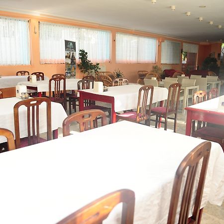 Bariscan Hotel Alanya Exterior foto
